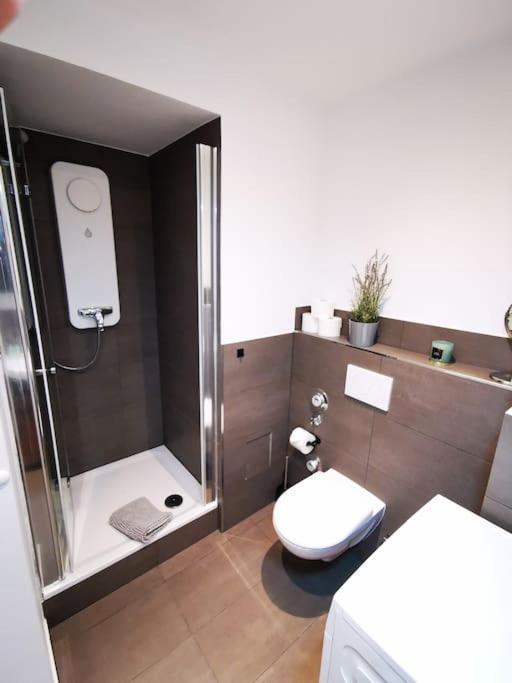 Hh 03 By Rockchair - Superhost Status - Modernes Apartment Mit Sonnigem Balkon & Premium Boxspringbetten In Winterhude - Hamburg Top Geheimtipp Εξωτερικό φωτογραφία